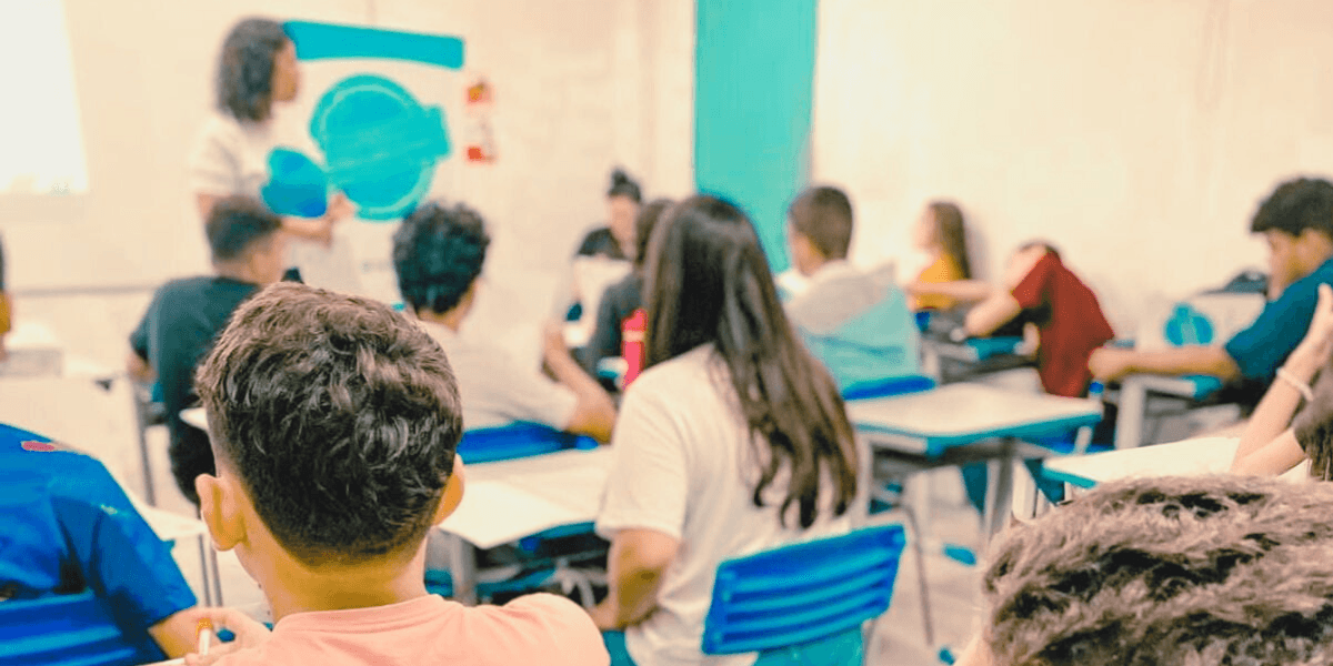 Educação